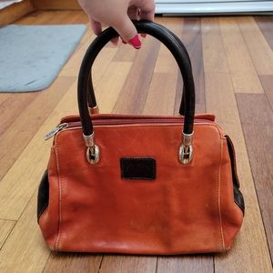 Valentina Satchel Bag